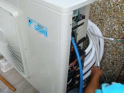 怀集商场中央空调分析及中央空调的维保分析