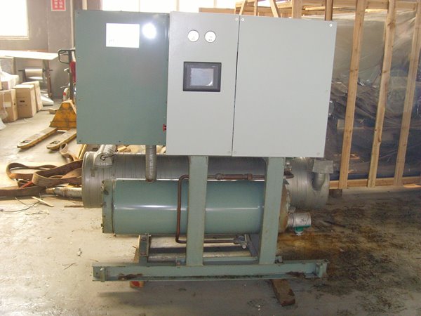 怀集酒店中央空调不停机清洗方法介绍